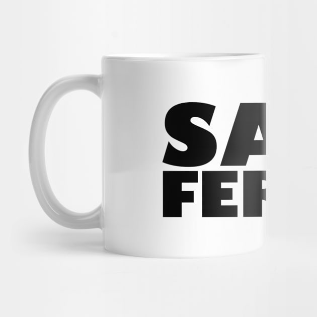 Save Ferris by familiaritees